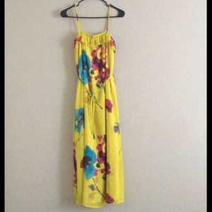 Old Navy Women’s Maxi Dress Size Small
